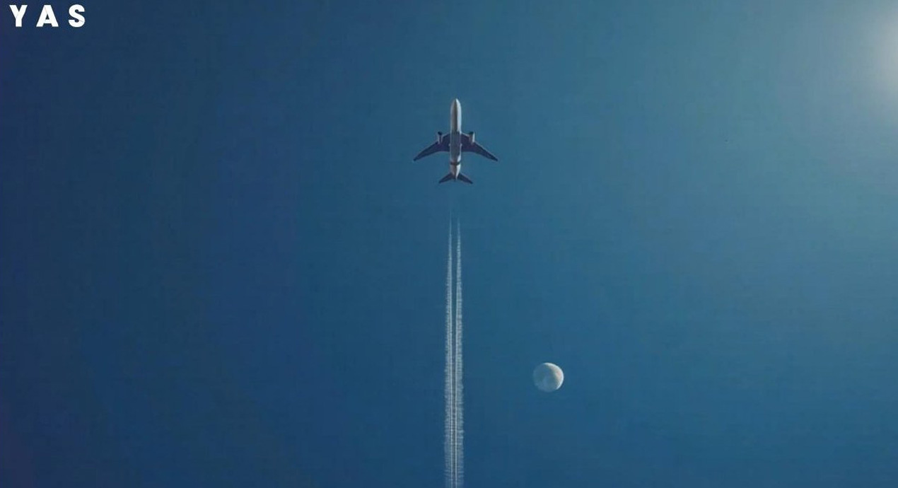 YAS · FLY JAPAN · 心思思